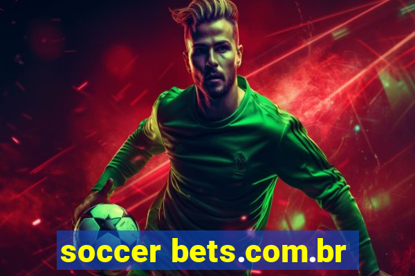 soccer bets.com.br